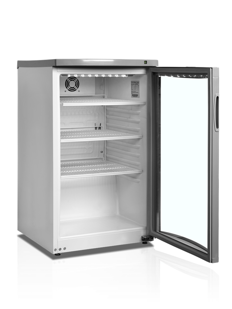 Drickakyl, 109 liter, fläktassisterad kyla - 2
