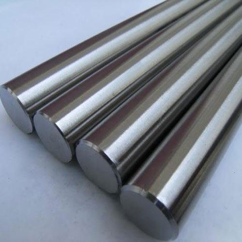 Nysilverstång rund 5,0 mm