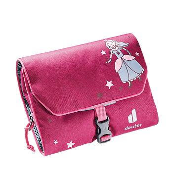 Necessär för barn - DEUTER Wash Bag Kids Ruby