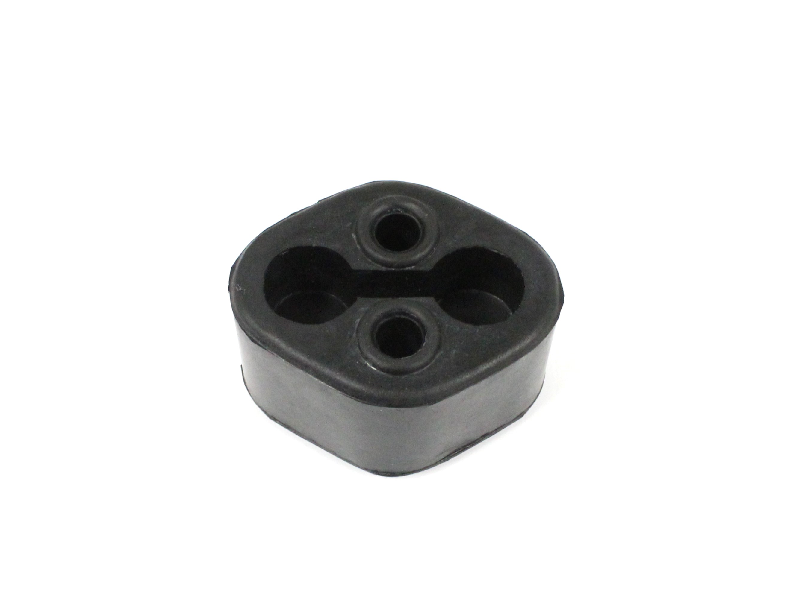 Rubber mount, exhaust system 140/164/240