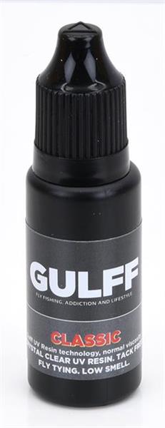 GULFF UV LIM 15ml  - 27
