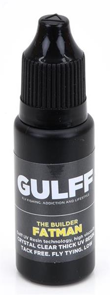 GULFF UV LIM 15ml  - 22
