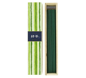 Kayuragi Stick GREEN TEA