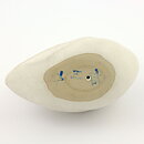 リサラーソン 白鳥 スワン　Swan  Jie Keramik社 (WWF) 1990年  14cm (1)