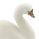 リサラーソン 白鳥 スワン　Swan  Jie Keramik社 (WWF) 1990年  14cm (1)