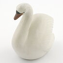 リサラーソン 白鳥 スワン　Swan  Jie Keramik社 (WWF) 1990年  14cm (1)