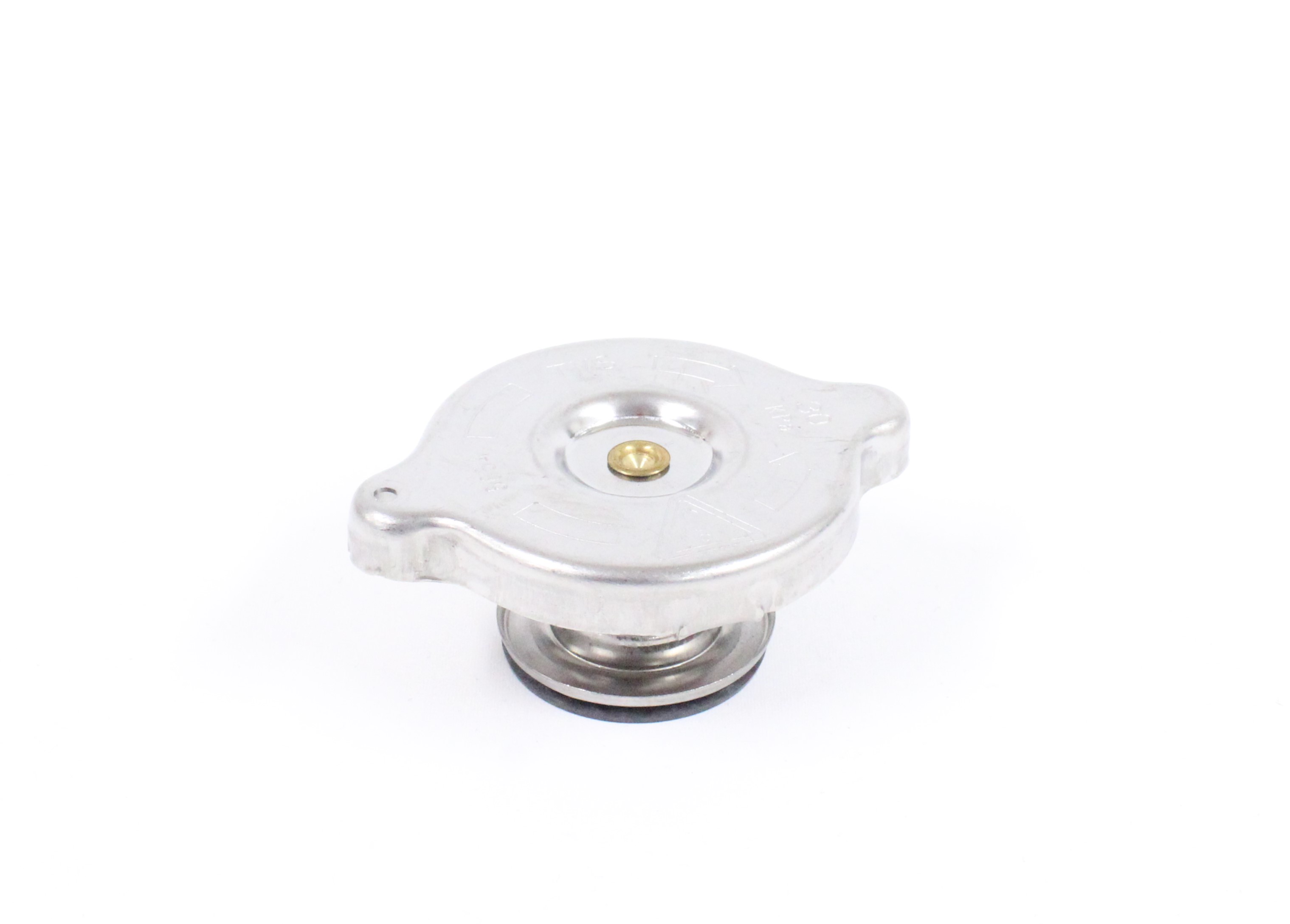 Radiator cap, (B4B/B16/B18) -1966