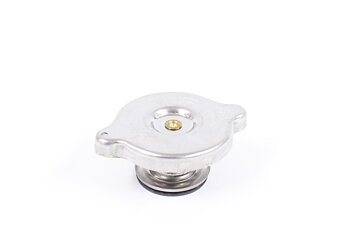 Radiator cap, (B4B/B16/B18) -1966