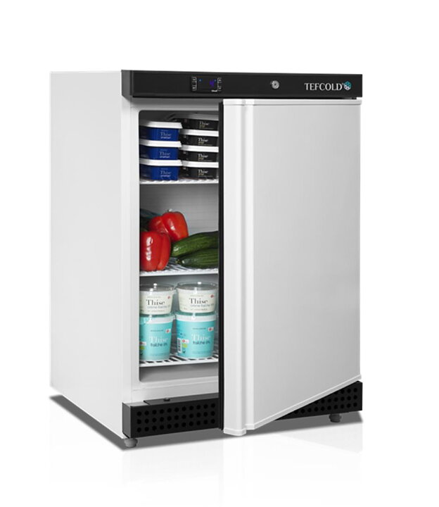 Kylskåp UR200W1, 129  liter