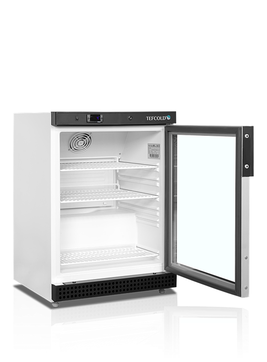 Displaykyl UR200G, 136 / 119  liter