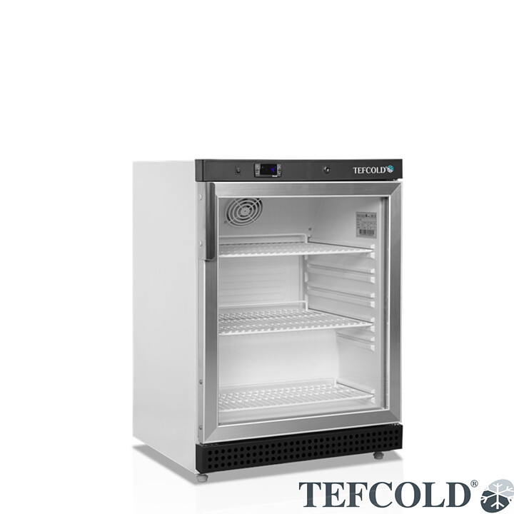 Displaykyl UR200G, 136 / 119  liter