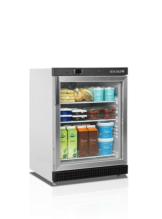 Displaykyl UR200G, 136 / 119  liter