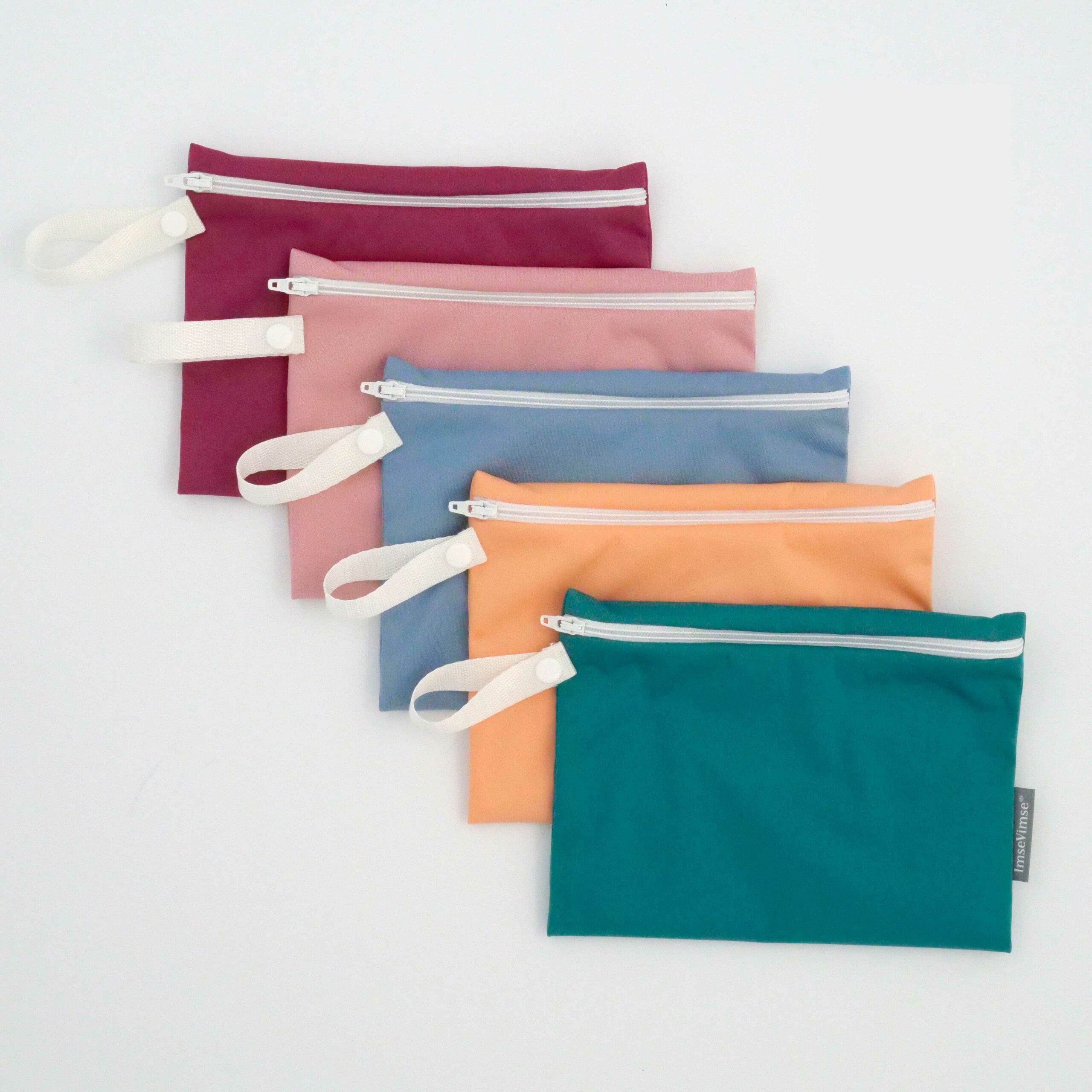 Wet Bag Mini  - ImseVimse