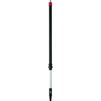 Teleskopskaft 1080-1600mm