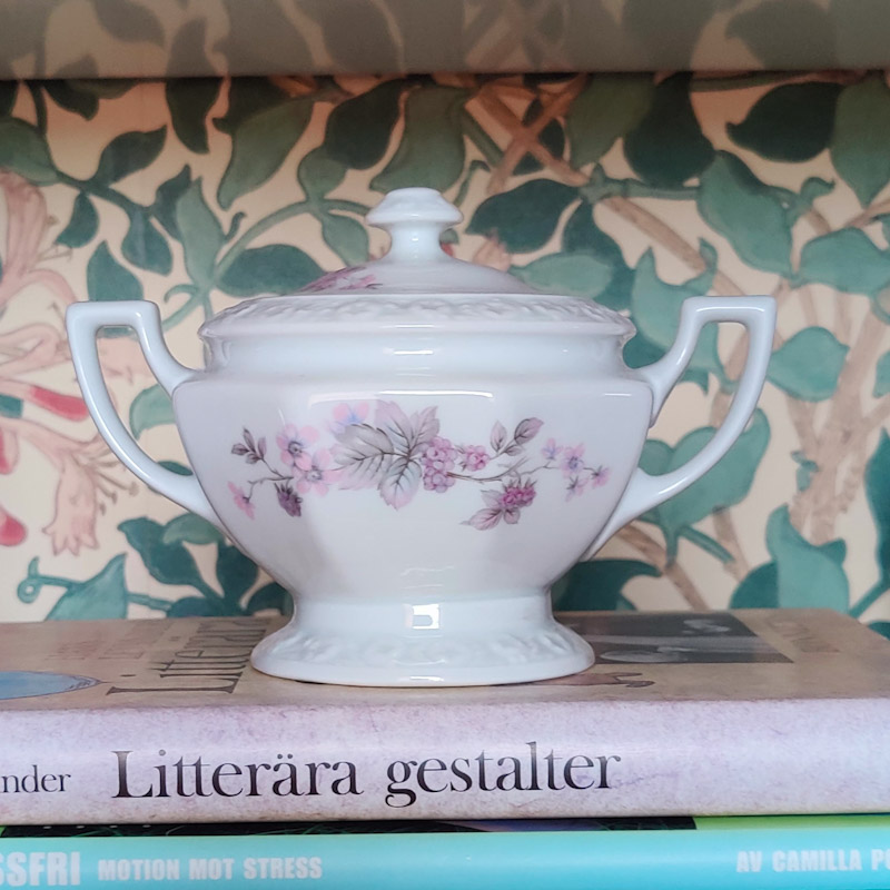 Maria sockerskål från Rosenthal 