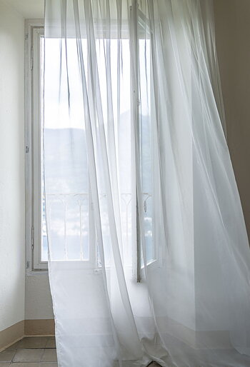 Gardin Hotellvoile Greige 
