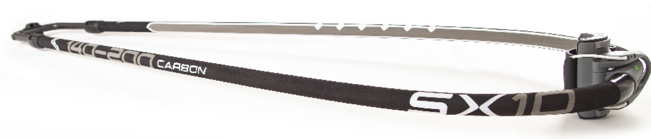 Simmer Vindsurfingbom SX-10