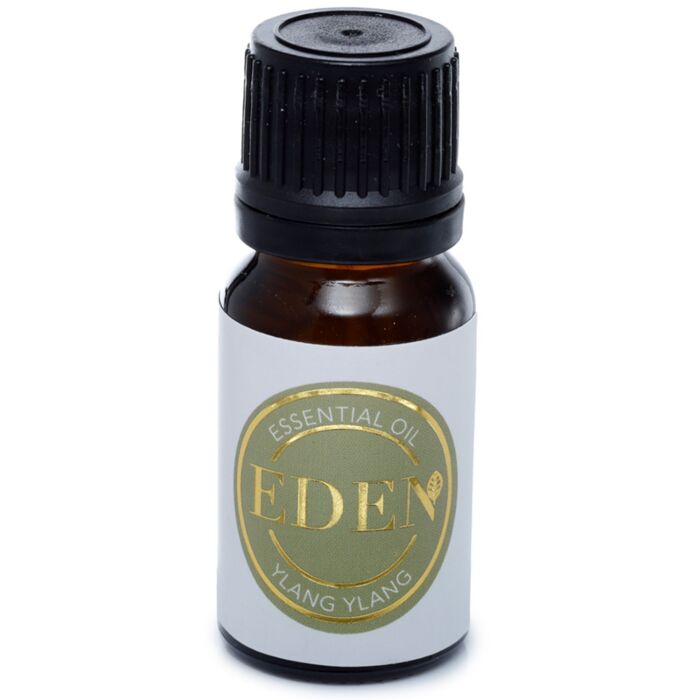 Eterisk olja, Eden - Ylang Ylang