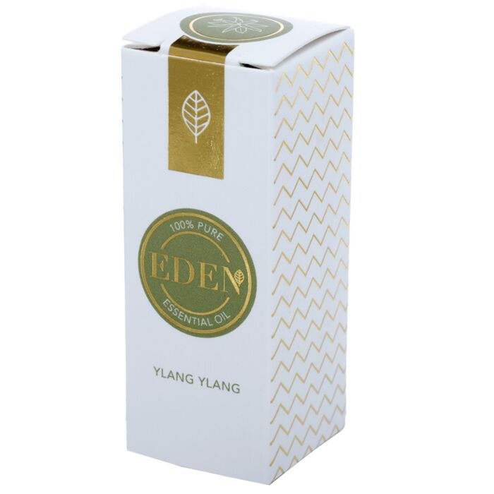 Eterisk olja, Eden - Ylang Ylang - 2