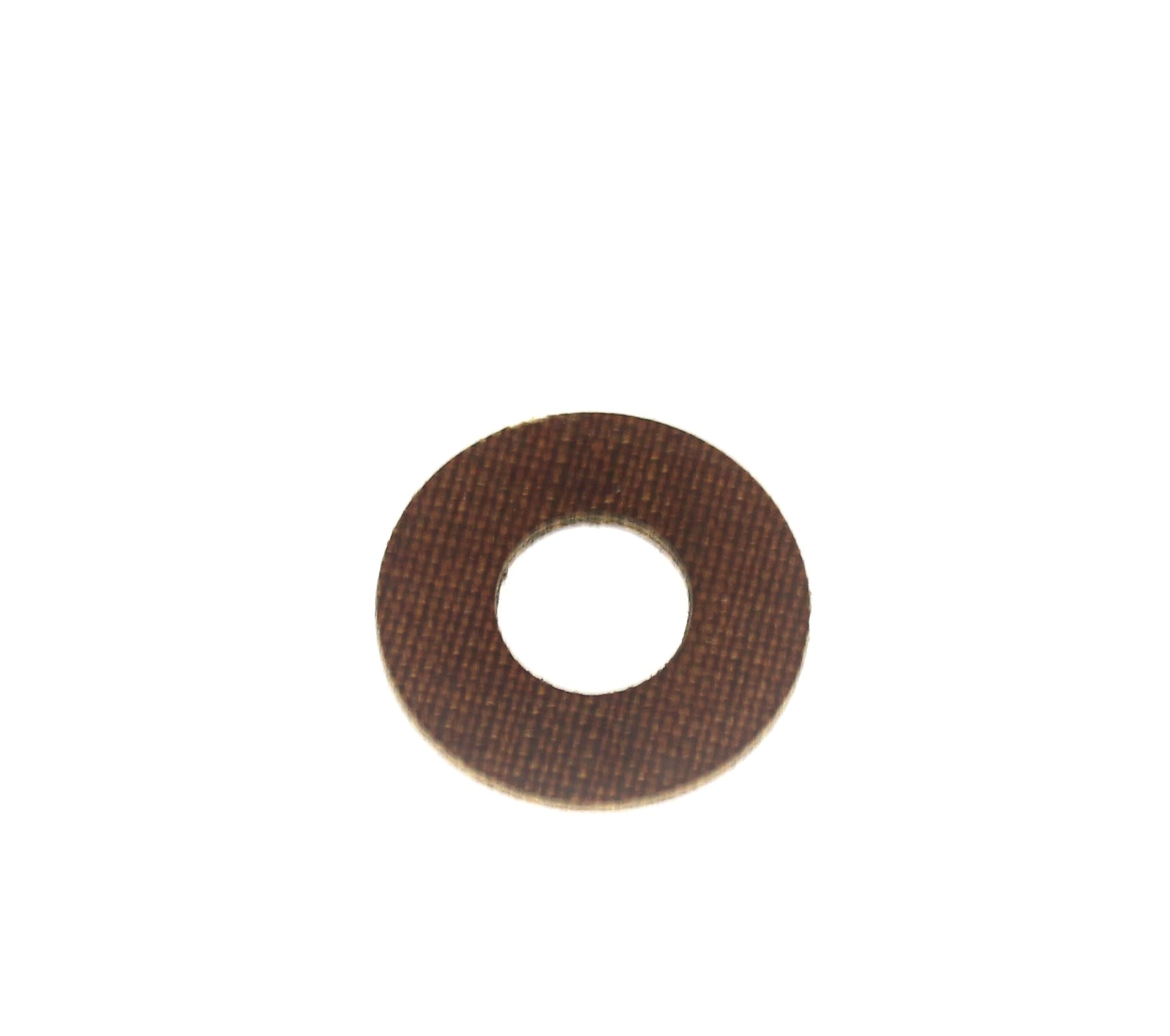 Fiberbricka, spridarhållare