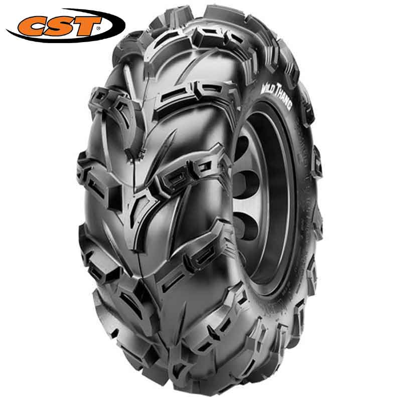 CST ATV Däck Wild Thang 25x8,00-12 