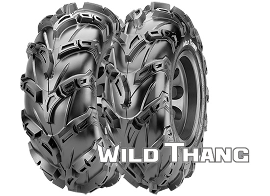 CST Däck Wild Thang 27x9-12"  - 2