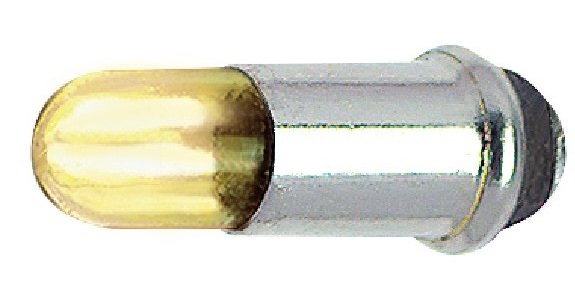 Glödlampa, passar Rc-lok (Flm N-skala)
