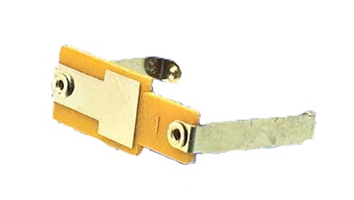 Kontaktbygel 7326-29/7339-44