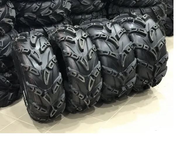 CST Däck Wild Thang 28x11-14  - 3
