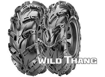 CST Däck Wild Thang 30x9,00-14 