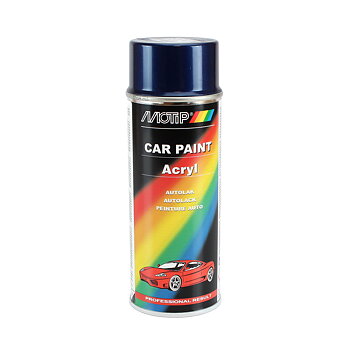 Farbe, Brigade Blau, Yamaha FS1 1976. 400 ml
