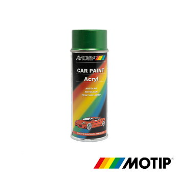 Paint, green metallic (400ml) Zündapp No. 66, Hercules no 413