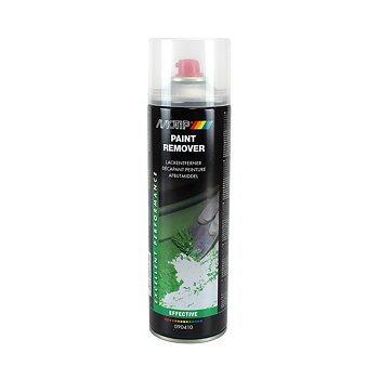 Fjernelse af lak (500 ml)