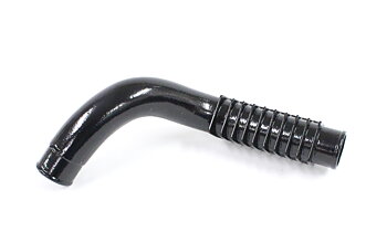 Charger air pipe, B21ET