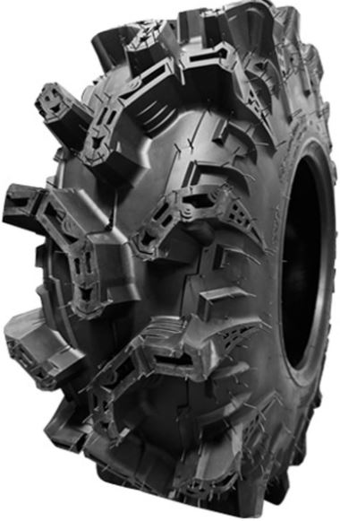 Wanda P3048 28x10-14" Däckpaket 8PR - 3