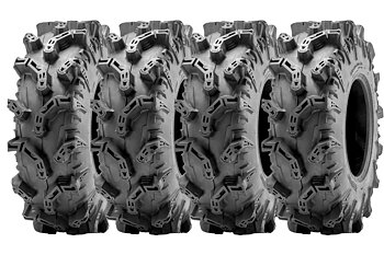 Wanda P3048 28x10-14" Däckpaket 8PR