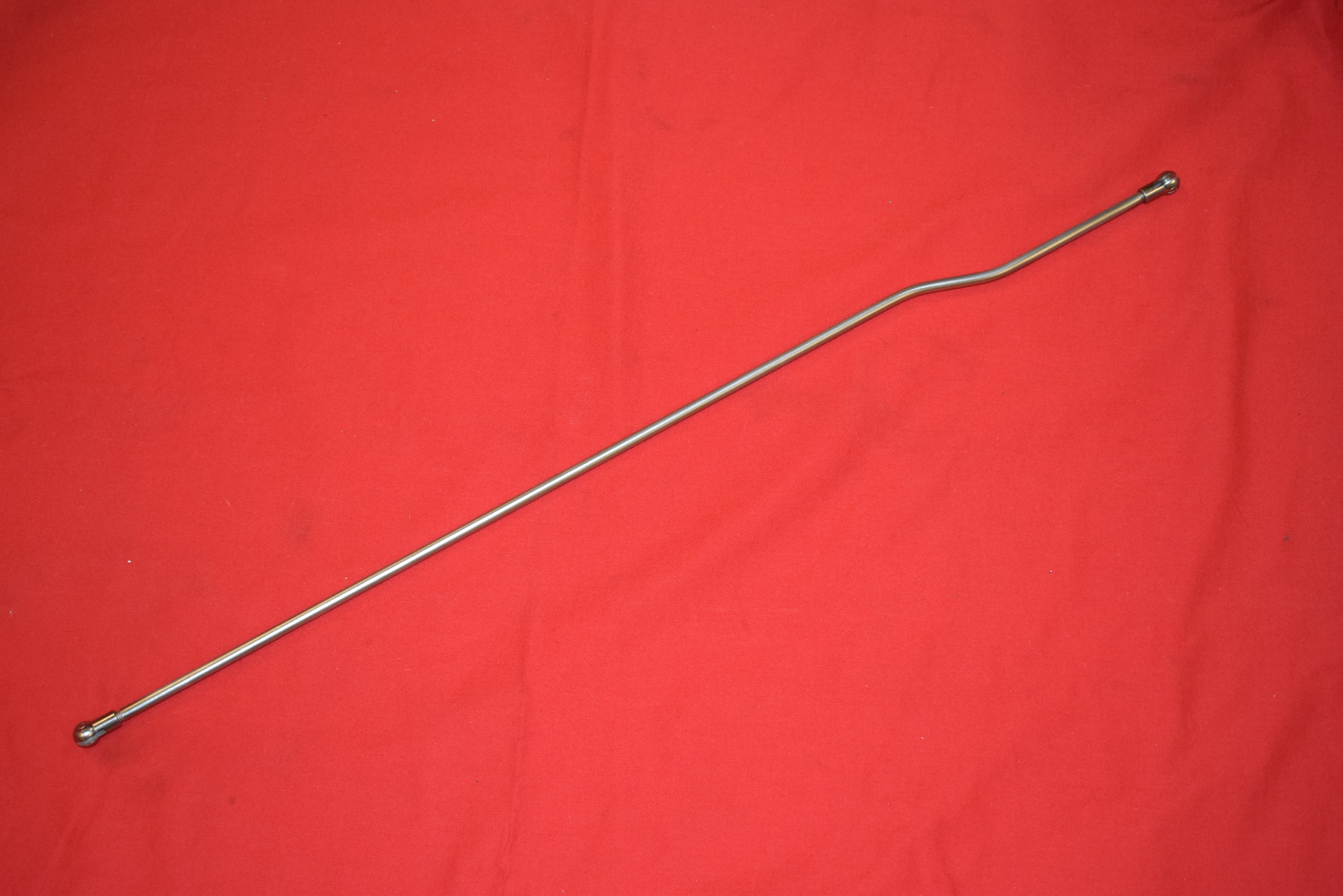 Hand Clutch Release Rod Upper Excelsior 1915-24