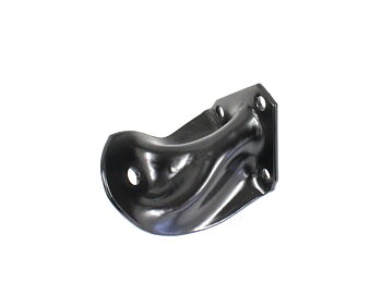 Engine mount, LH (Amazon/P1800)