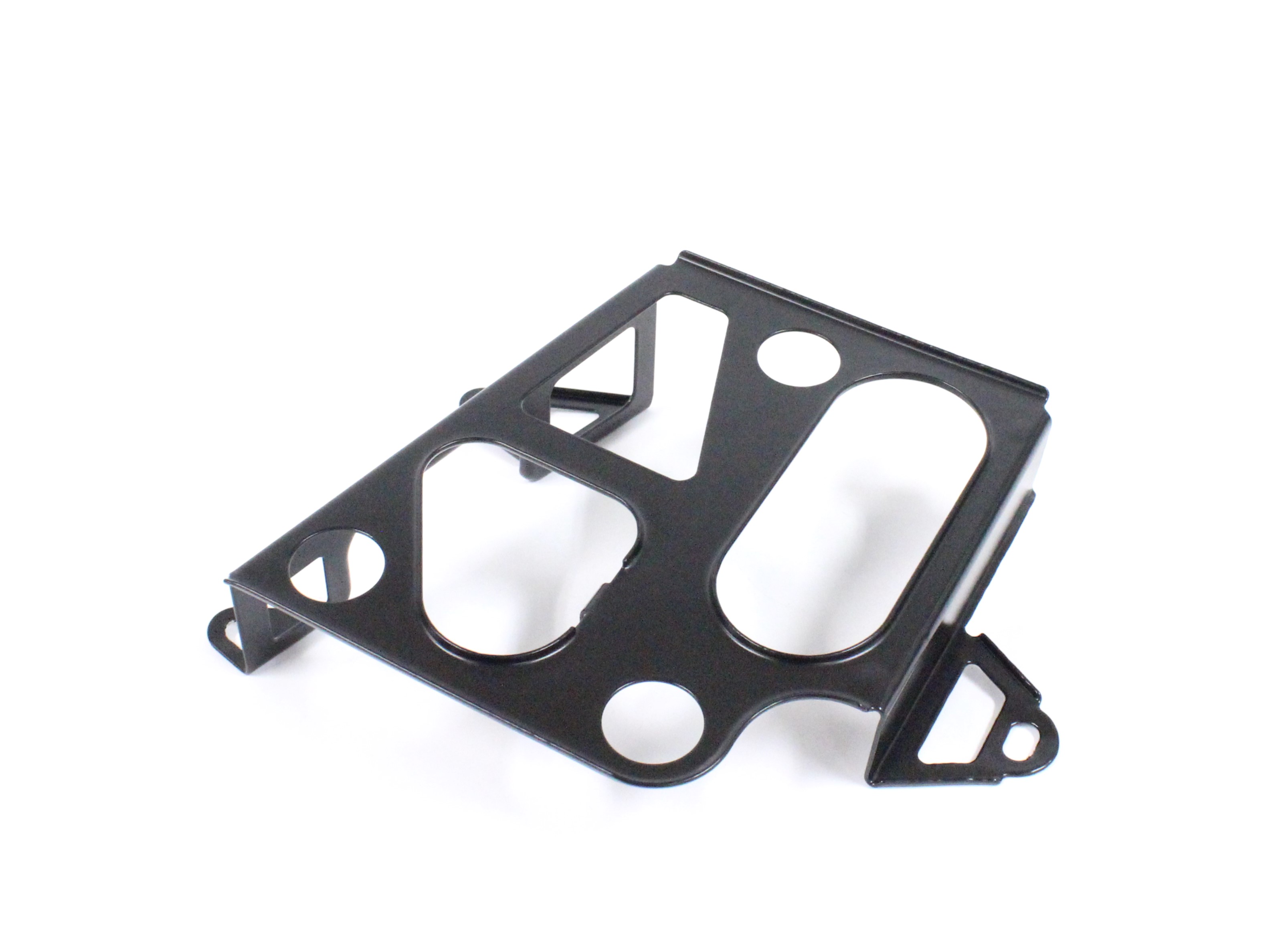 Mount, fuel pump/filter