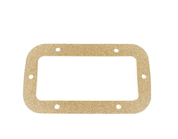 Gasket, crankcase cover (B4B/B16)