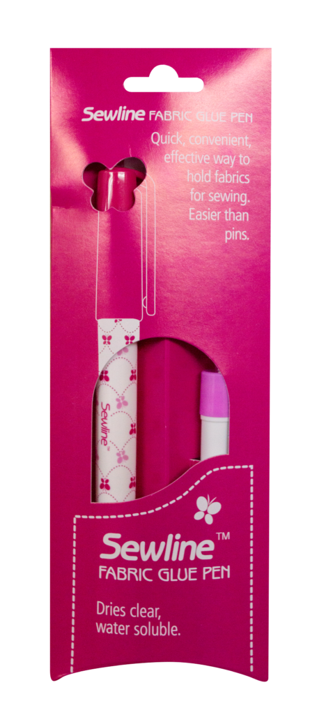 Sewline limpenna + refill
