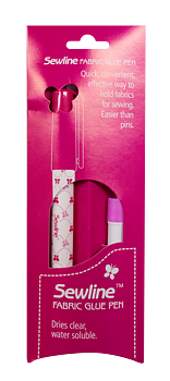 Sewline limpenna + refill