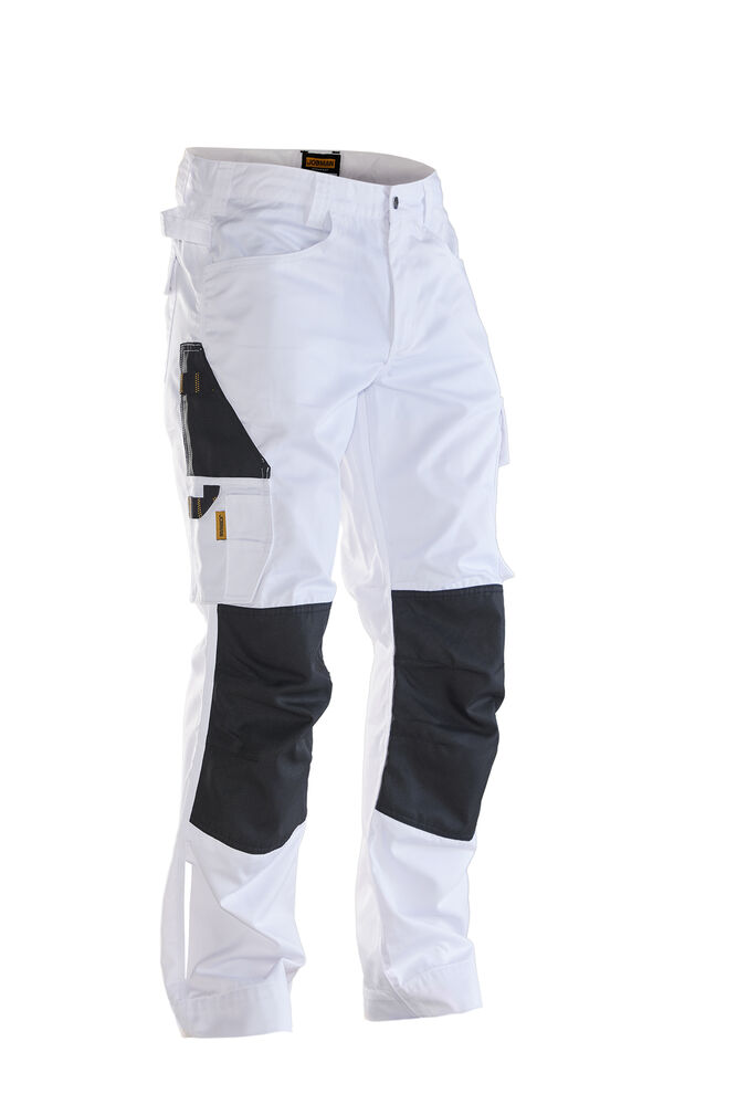 Jobman 2321 Servicebyxa - 9