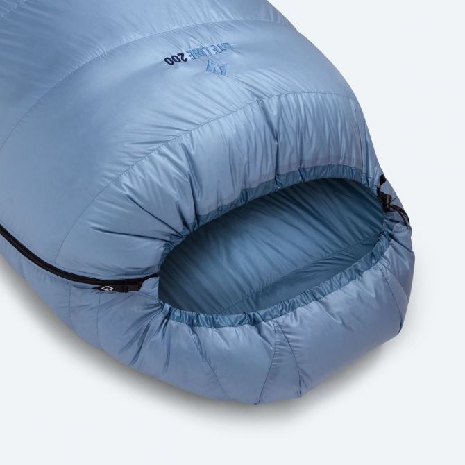 Saco de dormir Cumulus LITE LINE 200 - 4
