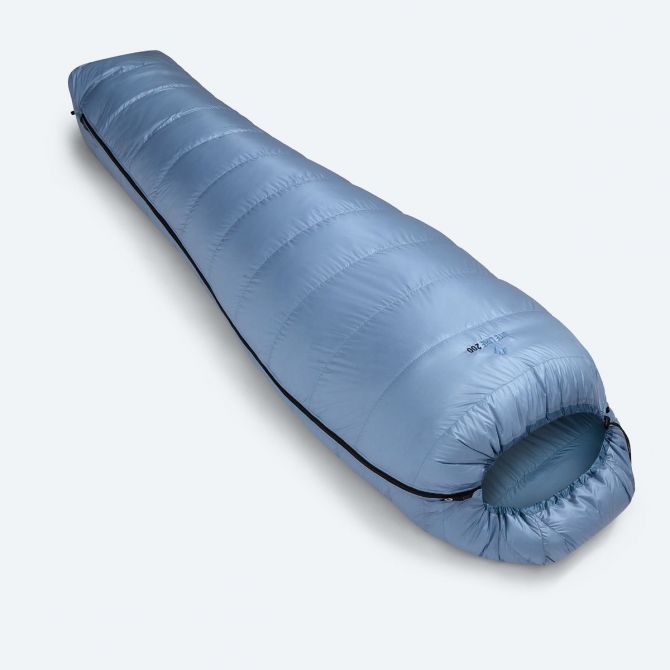 Saco de dormir Cumulus LITE LINE 200 - 6