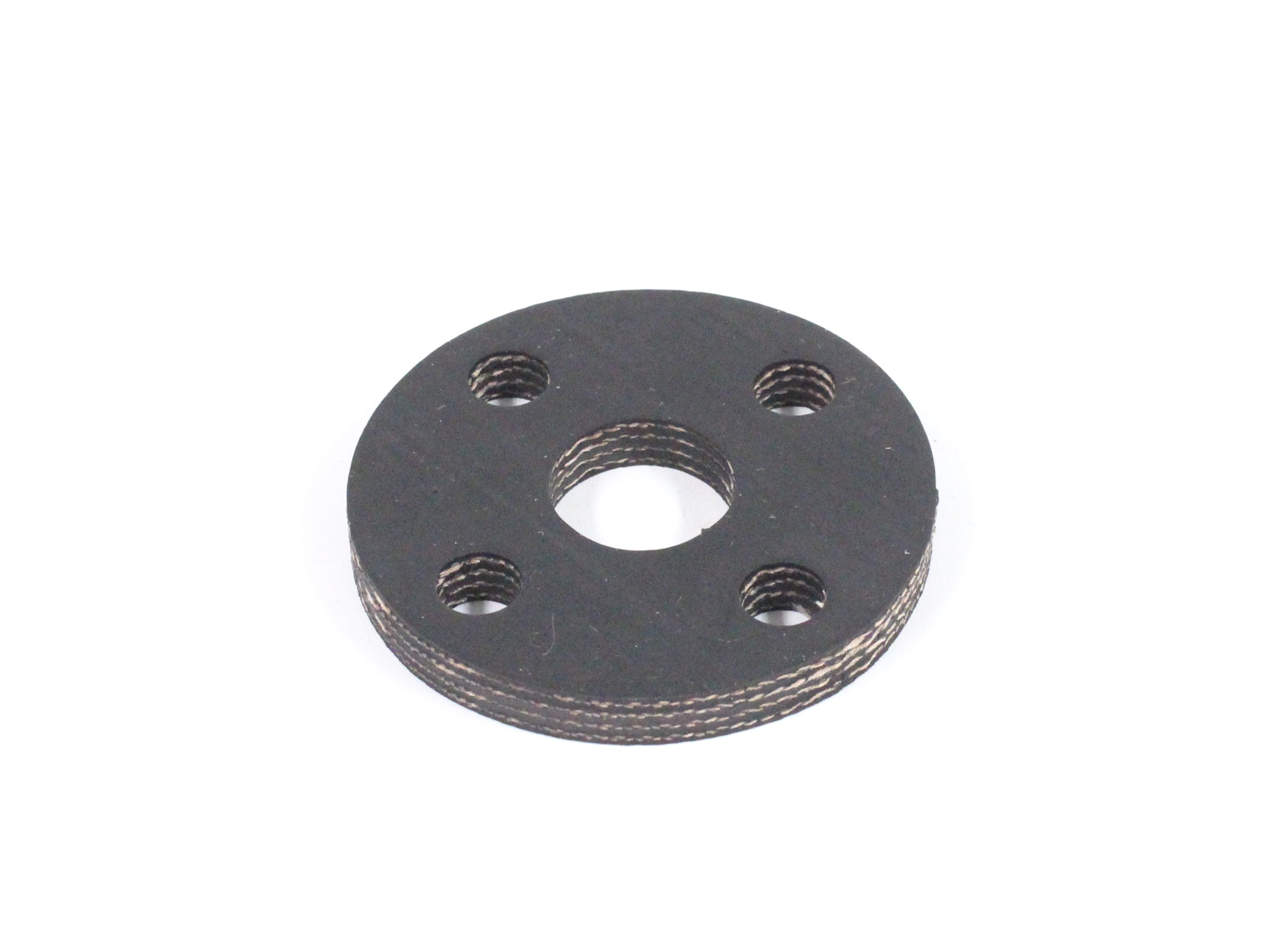 Rubber joint, steering shaft Amazon (genuine part)