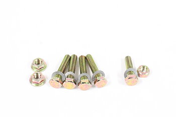 Mounting kit, water pump B21/B23