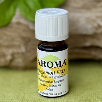 Aroma Bergamott EKO 