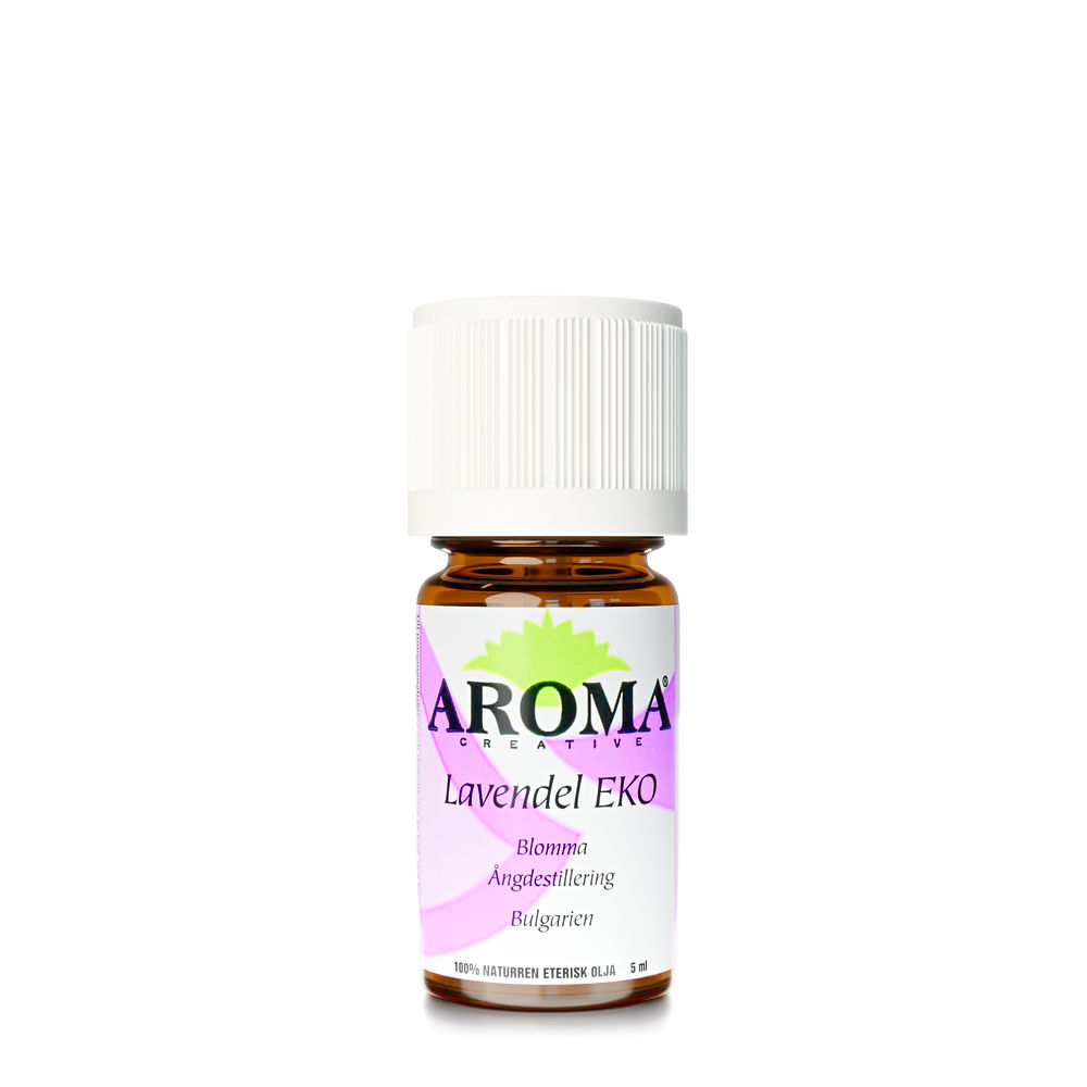 Aroma Lavendel EKO