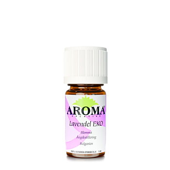 Aroma Lavendel EKO